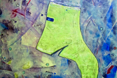 galerie, Malerei, Mandtmalerei, acryl, art, christiane mandt, artist, figurativ