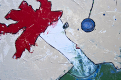 galerie, Malerei, Mandtmalerei, acryl, art, christiane mandt, artist, figurativ