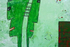 galerie, Malerei, Mandtmalerei, acryl, art, christiane mandt, artist, figurativ