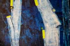 galerie, Malerei, Mandtmalerei, acryl, art, christiane mandt, artist, figurativ
