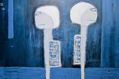 galerie, Malerei, Mandtmalerei, acryl, art, christiane mandt, artist, figurativ