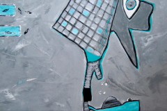 galerie, Malerei, Mandtmalerei, acryl, art, christiane mandt, artist, figurativ