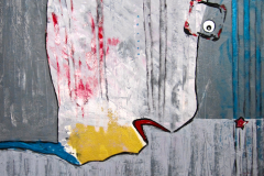 galerie, Malerei, Mandtmalerei, acryl, art, christiane mandt, artist, figurativ