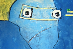 galerie, Malerei, Mandtmalerei, acryl, art, christiane mandt, artist, figurativ