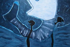 galerie, Malerei, Mandtmalerei, acryl, art, christiane mandt, artist, figurativ