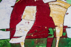 galerie, Malerei, Mandtmalerei, acryl, art, christiane mandt, artist, figurativ