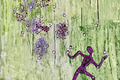 galerie, Malerei, Mandtmalerei, acryl, art, christiane mandt, artist, figurativ