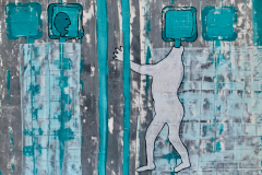 galerie, Malerei, Mandtmalerei, acryl, art, christiane mandt, artist, figurativ