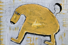 galerie, Malerei, Mandtmalerei, acryl, art, christiane mandt, artist, figurativ