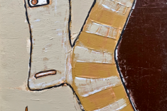 galerie, Malerei, Mandtmalerei, acryl, art, christiane mandt, artist, figurativ
