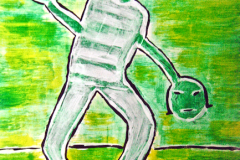galerie, Malerei, Mandtmalerei, acryl, art, christiane mandt, artist, figurativ