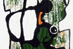 galerie, Malerei, Mandtmalerei, acryl, art, christiane mandt, artist, figurativ