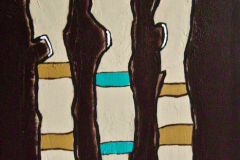 galerie, Malerei, Mandtmalerei, acryl, art, christiane mandt, artist, figurativ