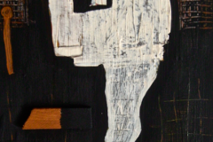 skurril, komische figuren, galerie, Malerei, Mandtmalerei, acryl, art, christiane mandt, artist, figurativ