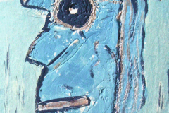 skurril, komische figuren, galerie, Malerei, Mandtmalerei, acryl, art, christiane mandt, artist, figurativ