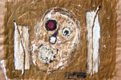 skurril, komische figuren, galerie, Malerei, Mandtmalerei, acryl, art, christiane mandt, artist, figurativ