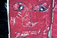 skurril, komische figuren, galerie, Malerei, Mandtmalerei, acryl, art, christiane mandt, artist, figurativ