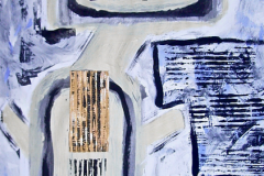 skurril, komische figuren, galerie, Malerei, Mandtmalerei, acryl, art, christiane mandt, artist, figurativ