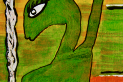 galerie, Malerei, Mandtmalerei, acryl, art, christiane mandt, artist, figurativ