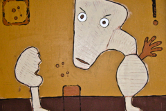 galerie, Malerei, Mandtmalerei, acryl, art, christiane mandt, artist, figurativ