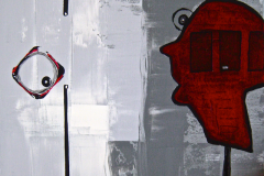 galerie, Malerei, Mandtmalerei, acryl, art, christiane mandt, artist, figurativ