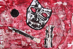 galerie, Malerei, Mandtmalerei, acryl, art, christiane mandt, artist, figurativ