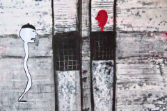 galerie, Malerei, Mandtmalerei, acryl, art, christiane mandt, artist, figurativ