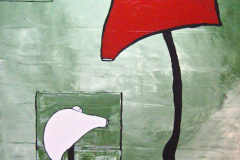 galerie, Malerei, Mandtmalerei, acryl, art, christiane mandt, artist, figurativ