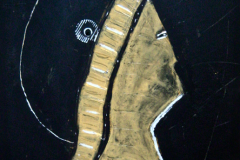 galerie, Malerei, Mandtmalerei, acryl, art, christiane mandt, artist, figurativ
