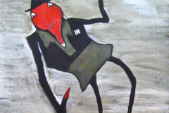 galerie, Malerei, Mandtmalerei, acryl, art, christiane mandt, artist, figurativ