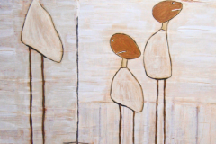 galerie, Malerei, Mandtmalerei, acryl, art, christiane mandt, artist, figurativ