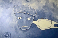 galerie, Malerei, Mandtmalerei, acryl, art, christiane mandt, artist, figurativ