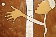 galerie, Malerei, Mandtmalerei, acryl, art, christiane mandt, artist, figurativ