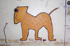 galerie, Malerei, Mandtmalerei, acryl, art, christiane mandt, artist, figurativ