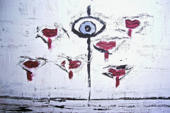 galerie, Malerei, Mandtmalerei, acryl, art, christiane mandt, artist, figurativ