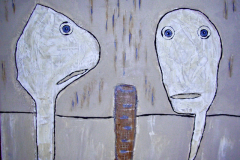 galerie, Malerei, Mandtmalerei, acryl, art, christiane mandt, artist, figurativ