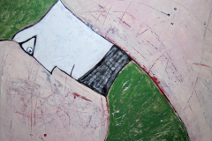 galerie, Malerei, Mandtmalerei, acryl, art, christiane mandt, artist, figurativ