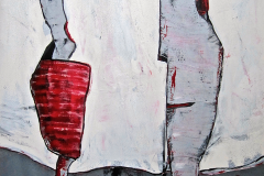 galerie, Malerei, Mandtmalerei, acryl, art, christiane mandt, artist, figurativ