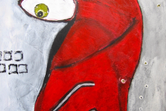 galerie, Malerei, Mandtmalerei, acryl, art, christiane mandt, artist, figurativ