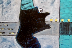 galerie, Malerei, Mandtmalerei, acryl, art, christiane mandt, artist, figurativ
