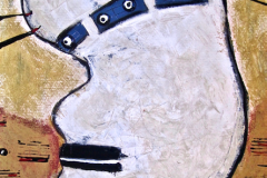 galerie, Malerei, Mandtmalerei, acryl, art, christiane mandt, artist, figurativ