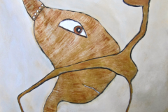 galerie, Malerei, Mandtmalerei, acryl, art, christiane mandt, artist, figurativ