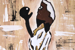 galerie, Malerei, Mandtmalerei, acryl, art, christiane mandt, artist, figurativ