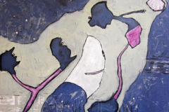 galerie, Malerei, Mandtmalerei, acryl, art, christiane mandt, artist, figurativ