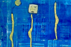 galerie, Malerei, Mandtmalerei, acryl, art, christiane mandt, artist, figurativ