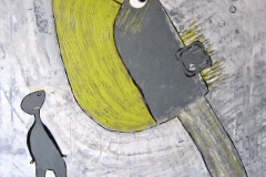 galerie, Malerei, Mandtmalerei, acryl, art, christiane mandt, artist, figurativ