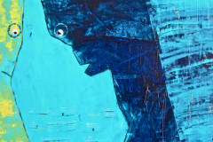 galerie, Malerei, Mandtmalerei, acryl, art, christiane mandt, artist, figurativ