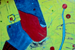 galerie, Malerei, Mandtmalerei, acryl, art, christiane mandt, artist, figurativ
