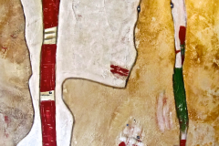 galerie, Malerei, Mandtmalerei, acryl, art, christiane mandt, artist, figurativ