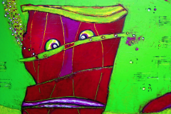 galerie, Malerei, Mandtmalerei, acryl, art, christiane mandt, artist, figurativ